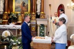 Bierzmowanie 21.05.2019 :: © Parafia Nałęczów